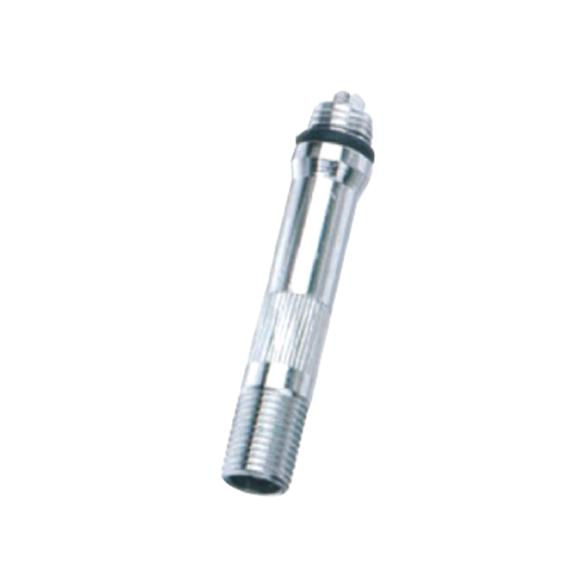 Infällda ventiler-V007-adapter