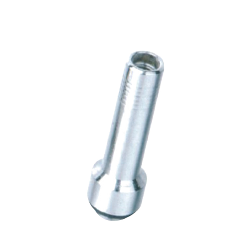 Infällda ventiler-V007S-adapter