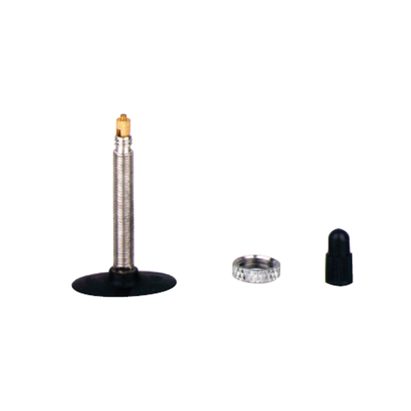 Cykel & Motorcykel Tube Valves-GVFR