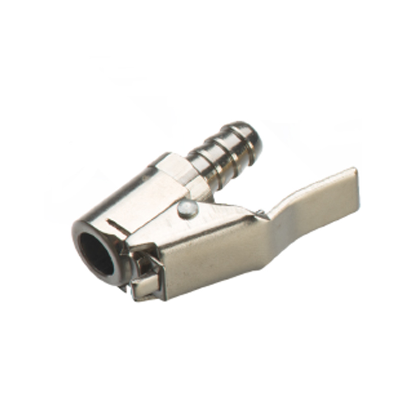 Clip-On luftchuck, med slang Barb-EAC106-1