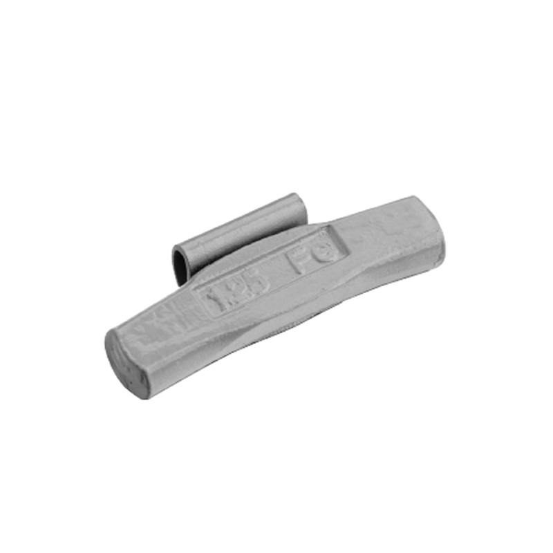 Fe Clip-On hjulvikter OZ Series-FE-P SERIE