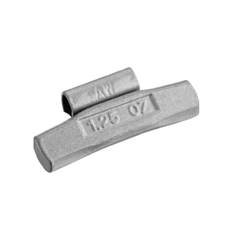 Fe Clip-On hjulvikter OZ Series-FE-AW SERIE