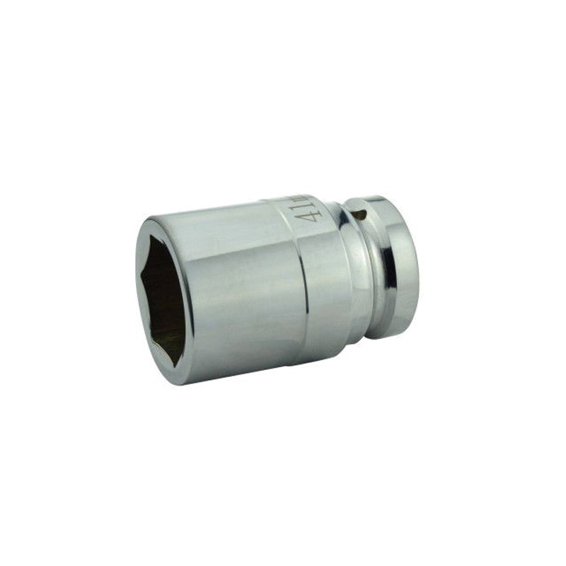 Dr. 90 mm Air Impact Socket-Electroplating Finish-9001017SQ