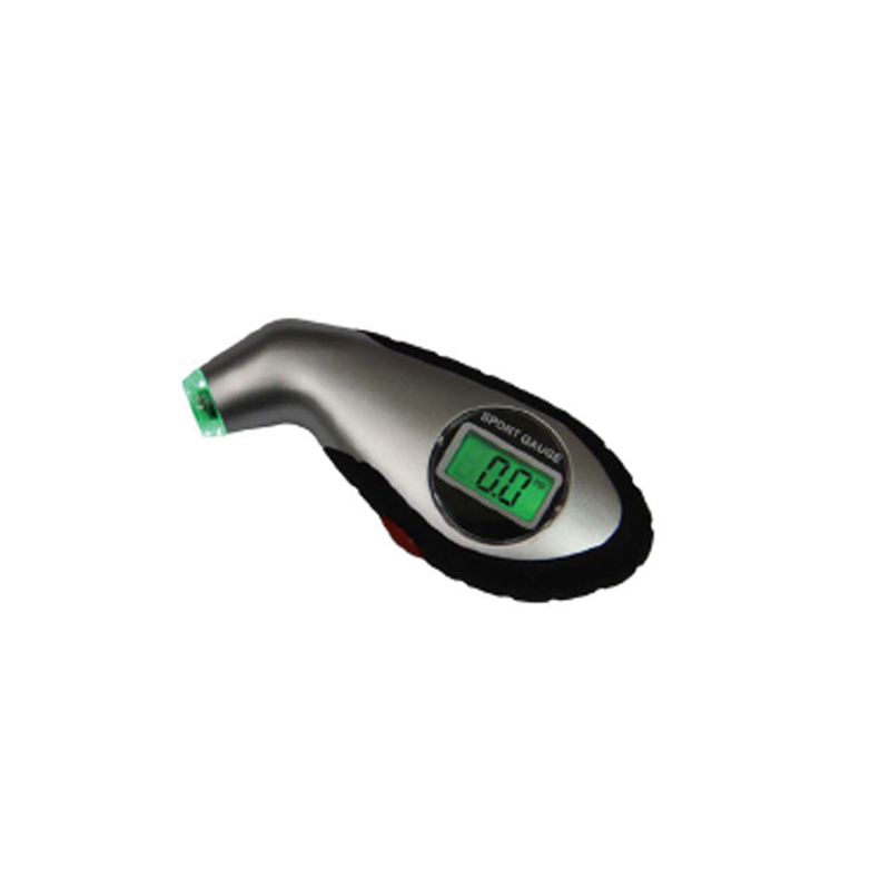 Digitala däckmätare-DTG-001