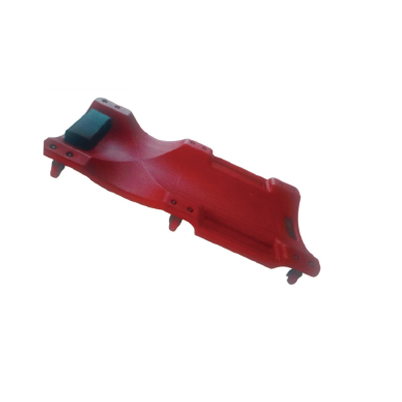 Verkstadsverktyg-EW-A1344 Plastkrypare med 6 hjul-40