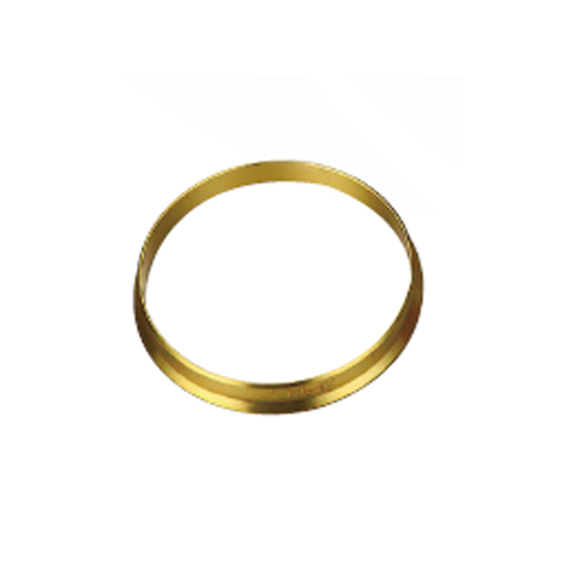 Hub Centric Rings-legering Navring